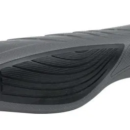 T-One Ez Fahrradgriffe (2x Schraubensicherungen) Nur Für Kurze Zeit