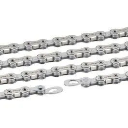 Wippermann Connex 10S1 Schaltungskette (1/2" x 11/128" | 114 Glieder | 59mm | 10-fach) Sonderangebot