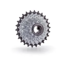 Miche Light Primato Zahnkranzkassette (11-fach | 16-27 Zähne | Campagnolo kompatibel) Expressversand