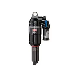 RockShox Monarch Plus RC3 Hinterraddämpfer (MR/LCB1 195X46 8.5X1.8" Auto Sag) Nur Für Kurze Zeit