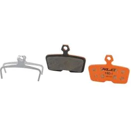 XLC BP-O35 Scheibenbremsbeläge (Code 2011) Preisreduziert