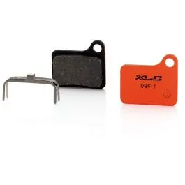 Jetzt Bestellen XLC BP-O12 Scheibenbremsbeläge (Shimano Deore / Nexave)