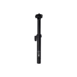 XLC SP-S13 Dropper Sattelstütze (392mm | 31,6mm | Hub 120mm) Preis Gesenkt