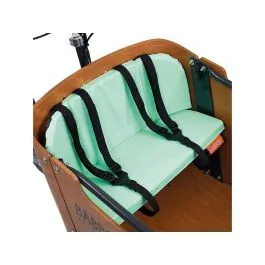 Knallerangebot Babboe Kissenset für Go (minty green)