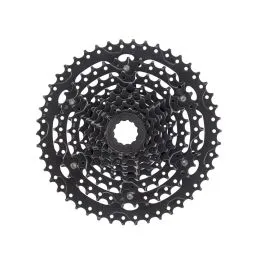 Microshift Acolyte Kassette (12-46 Zähne | 8-fach | schwarz) Top-Angebot
