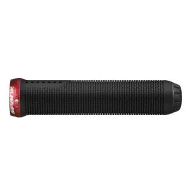 Spank Spike 30 Fahrradgriffe (145mm | 30mm | schwarz / rot) Top-Angebot