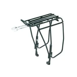 Topeak UNI Super Tourist DX Disc 2.0 Gepäckträger (24-29\\u201c) Top-Seller