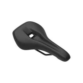Sonderaktion Ergon SMC Fahrradsattel Herren (schwarz)