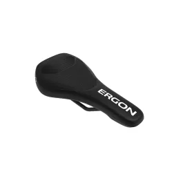 Ergon SM Downhill Comp Fahrradsattel (schwarz) Neu