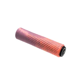 Ergon GXR Lava Fahrradgriffe (pink / lila) Sonderaktion