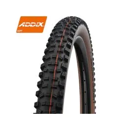 Schwalbe Hans Dampf Super Trail TLE E-25 27.5" Faltreifen (65-584 | bronze-skin) Preisreduziert