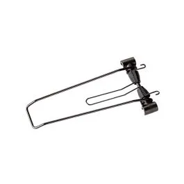racktime Shine Evo Light Clampit (schwarz) Kostenloser Rückversand
