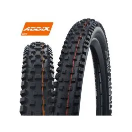 Gratis Versand Schwalbe Nobby Nic Evolution Super Trail 29" Faltreifen (65-622 | schwarz-skin)