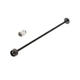 Pitlock Set 15 (schwarz) Ausverkauf