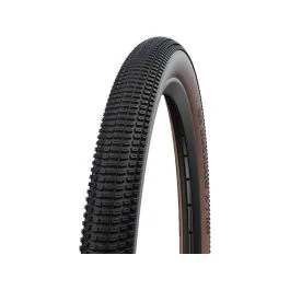 Schwalbe Billy Bonkers Performance 20" Faltreifen (50-406 | bronze-skin) Must-Have