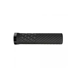 Herrmans Luna Lock Fahrradgriffe (schwarz | 130/90mm | Ø22mm) Jetzt Bestellen