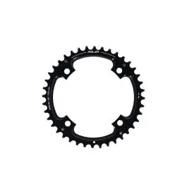 XLC CR-A22 Kettenblatt (Sram 2x10 | Ø120mm | 40 Zähne) Markenware