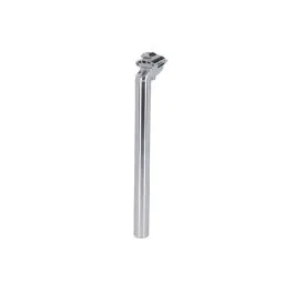 Saisonangebot XLC SP-R07 Sattelstütze (Ø26,6mm | 350mm | silber)