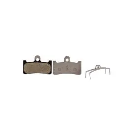 Saisonangebot Shimano M04 Scheibenbremsbelag (für BRM755 Satz | Resin | organisch)