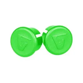 Top-Angebot Velox Lenkerstopfen (leuchtgrün)