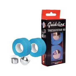 Top-Preis Velox Tressostar 90 Lenkerband (karibisches blau)