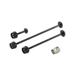 Pitlock Set 02 Schnellspanner Beliebt