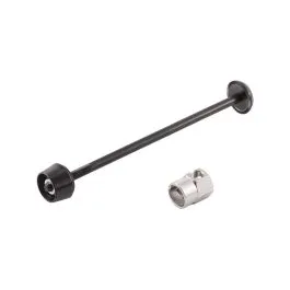 Kostenloser Versand Pitlock Set 04 Vorderrad-Schnellspanner (130mm)