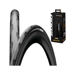 Versand Am Gleichen Tag Continental GrandPrix 5000 28-622 Folding Tire (black)