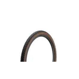 Pirelli Cinturato Gravel Mixed Terrain Fahrradreifen (35-622 | schwarz / braun | faltbar) Beliebt
