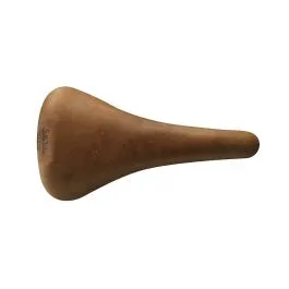 Finale Aktion Selle Italia Flite Racer Light Fahrradsattel (hellbraun | oversize)