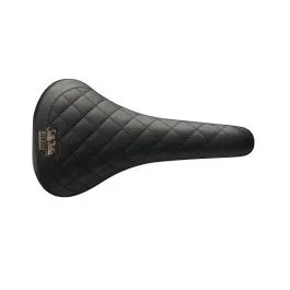Selle Italia Turbo Bonnie Fahrradsattel (hellbraun | oversize) Gratis Versand