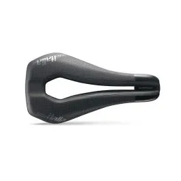 Selle Italia Watt Superflow Kit Carbon Fahrradsattel (U3) Geprüft