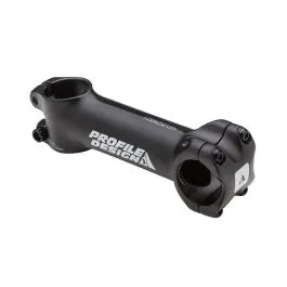 Kostenloser Versand Profile Design 1 / ZeroSeven OS 7° 80mm Stem (black)