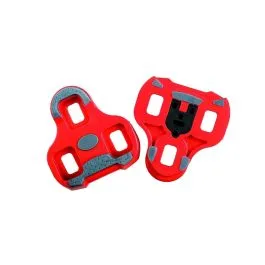Mega-Angebot LOOK Kéo Grip Pedalplatte (rot)