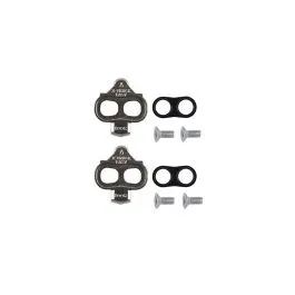LOOK X-Track Easy Pedalplatte (anthrazit) Abverkauf