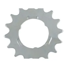 Esjot Steckzahnkranz flach (1/2" x 3 / 32" | 12 Zähne) Kracherpreis