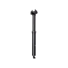Meistverkauft Accell RAGE-i Teleskopsattelstütze (31,6mm | 342mm | Hub 100mm | ohne Hebel)