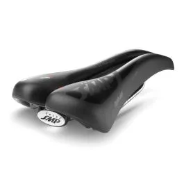 Must-Have Selle SMP Hybrid Gel Fahrradsattel (365g)