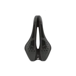 Prologo Dimension TRI 143CPC Tirx saddle (anthrac / silver | unisex | 245x143mm | ca.223g) Heißes Angebot