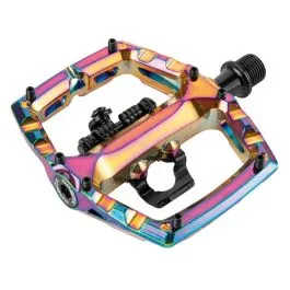 Xpedo AMBIX Pedal (Oilslick | 9 / 16" | XTF03AC) Angebot