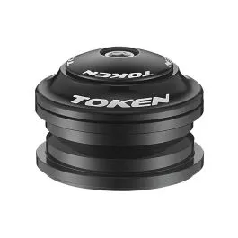 Jetzt Kaufen TOKEN MTX-Serie A-Head Steuersatz (1 1/8" | rot | 44mm)