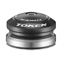 TOKEN Omega A-Serie A-Head Steuersatz (1 1/8" | 42mm) Wochenendangebot
