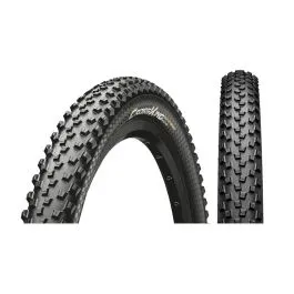 Continental Cross King II ShieldWall Faltreifen (27,5" | 2" | 50-584 | schwarz ) Gratis Versand