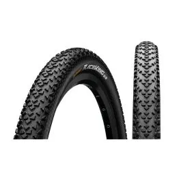 Bestseller Continental Race King II ShieldWall Faltreifen (26\\u201c | 2.00" | 50-559 | schwarz)