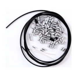 Nokon KON 51 Verlängerungsset (100cm | schwarz / silber) Top-Seller