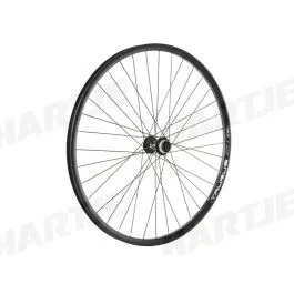 Ryde Taurus 21 Vorderrad (27,5" | 2721-584 | DV | 32 Loch | Shimano Deore HB-M615 | CL | Hohlachse | 2,00 Niro) Sonderaktion