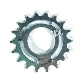 Esjot Steckzahnkranz gekröpft (1/2" x 3 / 32" | 23Z) Expressversand
