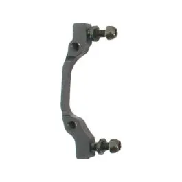 Hayes Adapter QR IS/PM (Vorderrad | 160mm) Markenprodukt