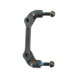 Angebot Hayes Adapter QR IS/PM (Vorderrad | 180mm)
