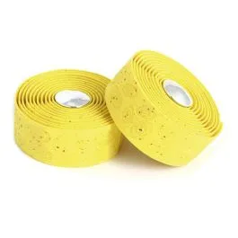 Preisreduziert Procraft Gel Lenkerband (gelb)